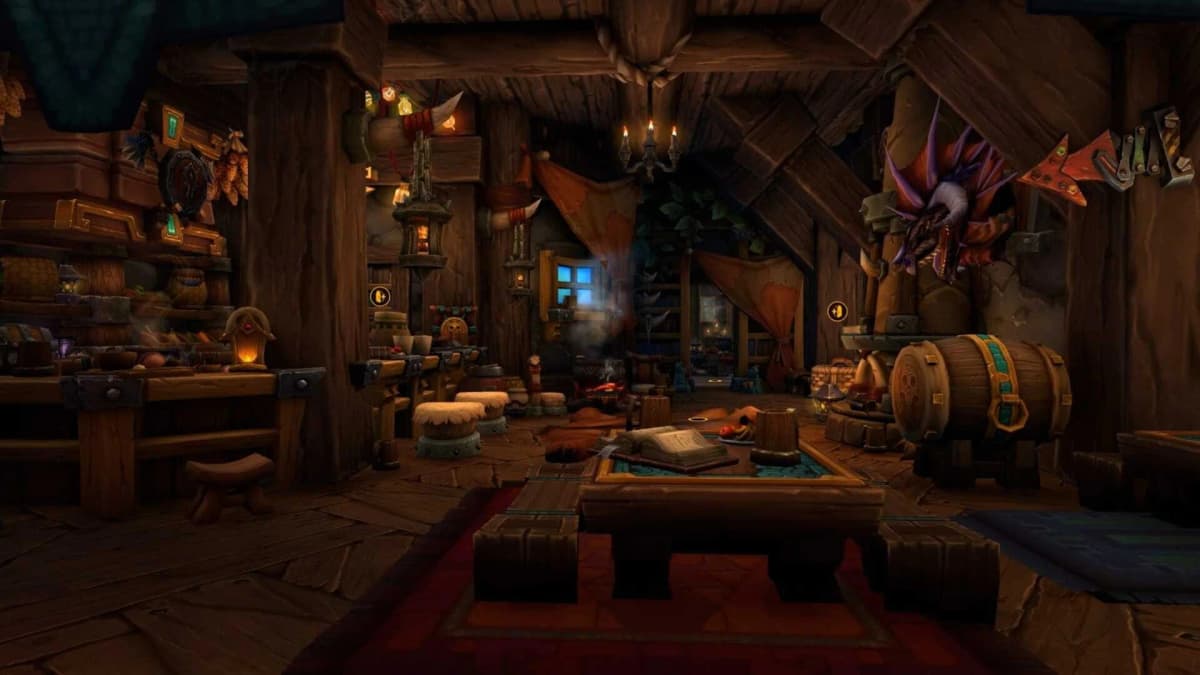 WoW Midnight 12.1.5 : le vrai rendez-vous du Labyrinthe se joue sur six semaines