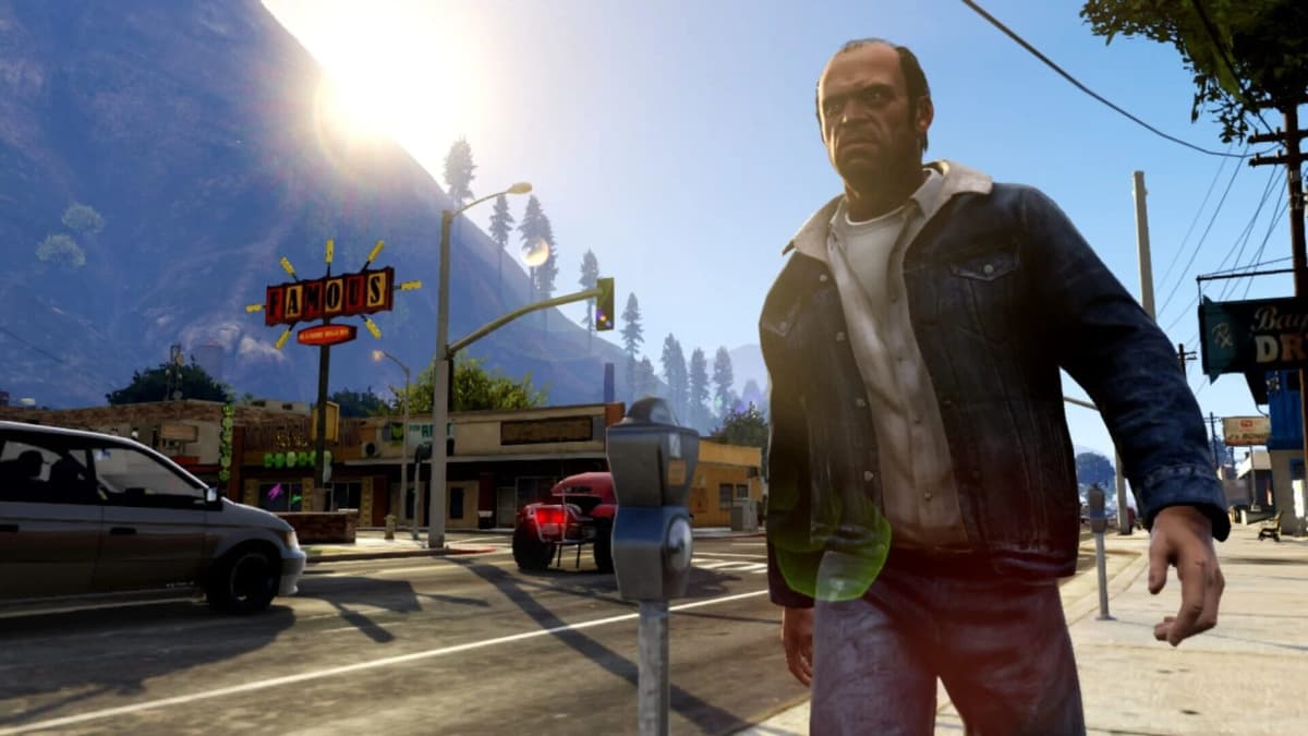 GTA V : Rockstar ferme la porte aux ports Switch et aux voix IA clonées