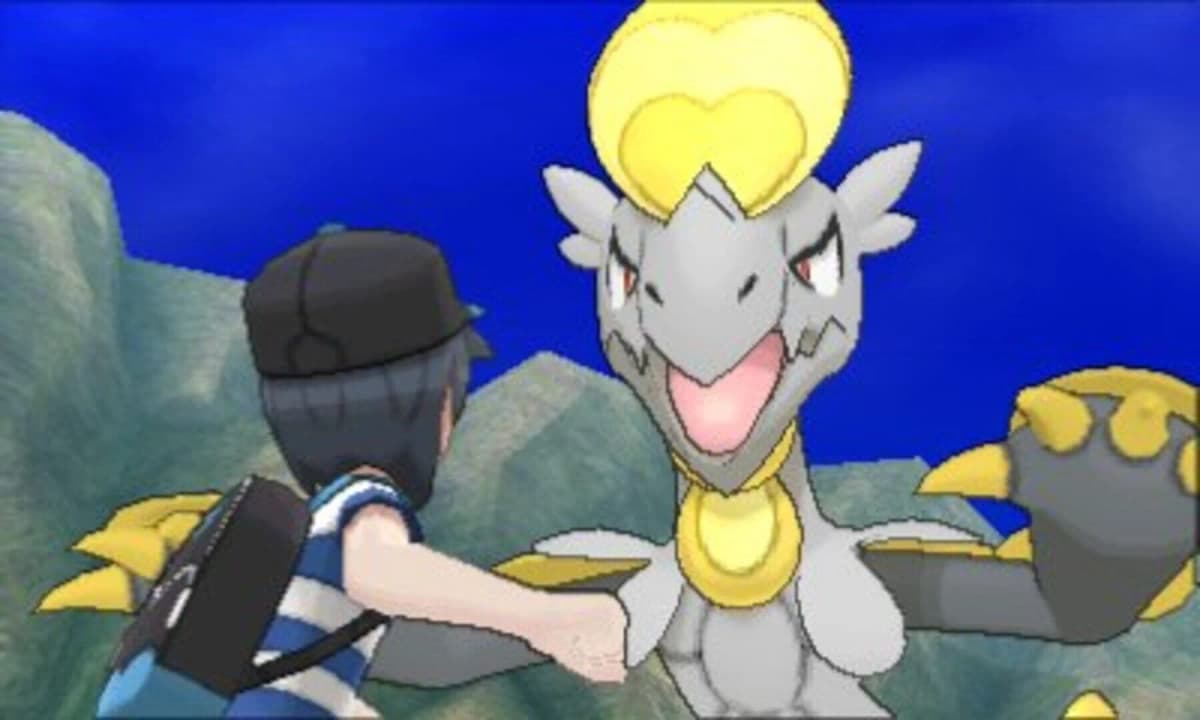 Pokémon Pokopia : identifier Irrbis et Pumpdjinn en français