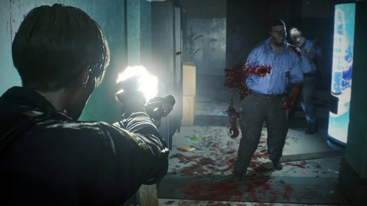 Resident Evil 2: Deluxe Edition, 3 et 4 sur Switch 2 : acheter ou attendre ?