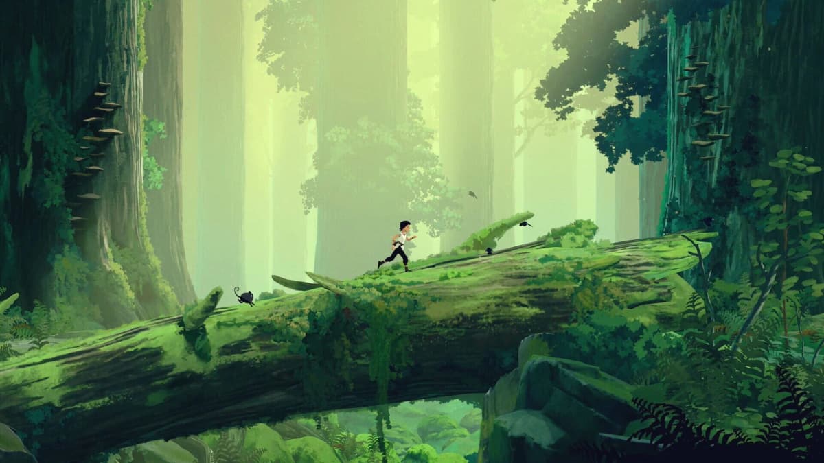 Planet of Lana II sur Android : un essai avant l’achat, iOS attend