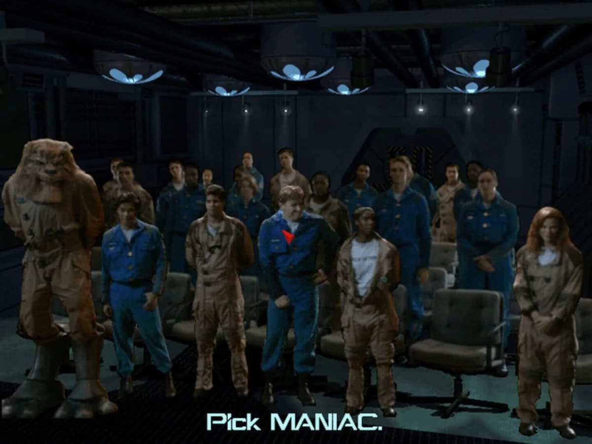 Wing Commander III : 600 bandes retrouvées pour un remaster sur Steam, GOG et EA app