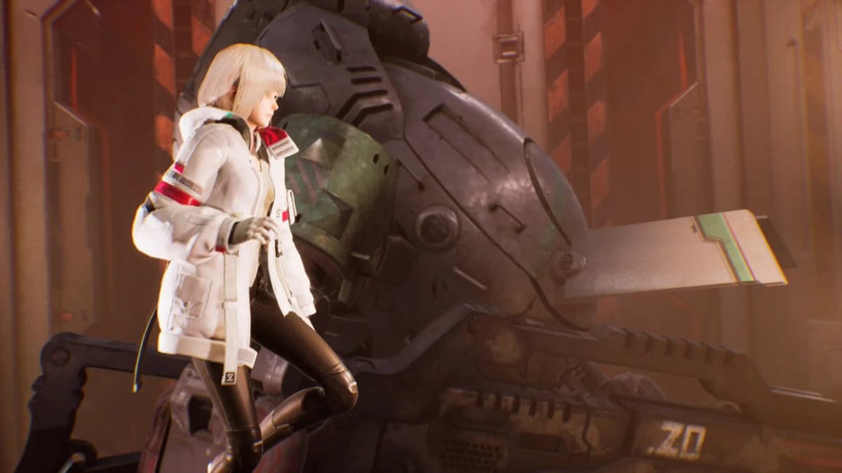 Screenshot from Synduality: Echo of Ada