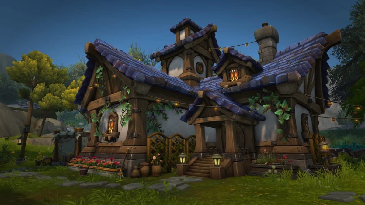 World of Warcraft: Midnight : comment obtenir les fragments Mythiques en 12.1.5