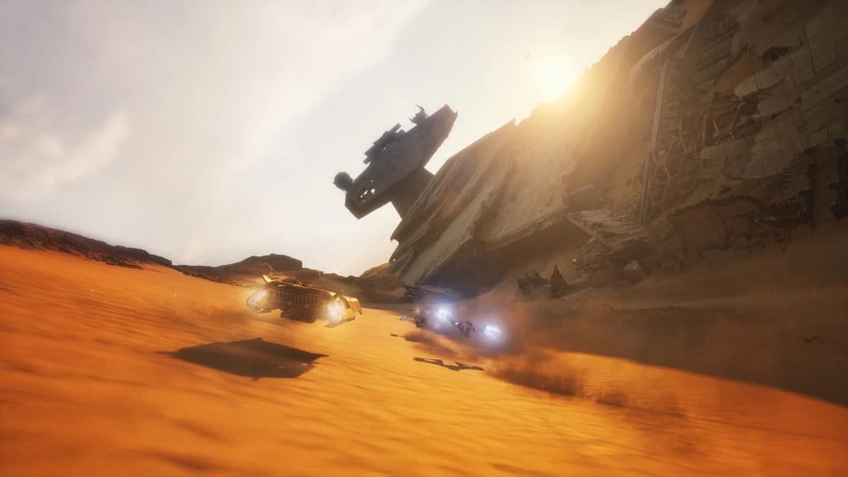 Star Wars: Galactic Racer : comment choisir ses styles pour débuter
