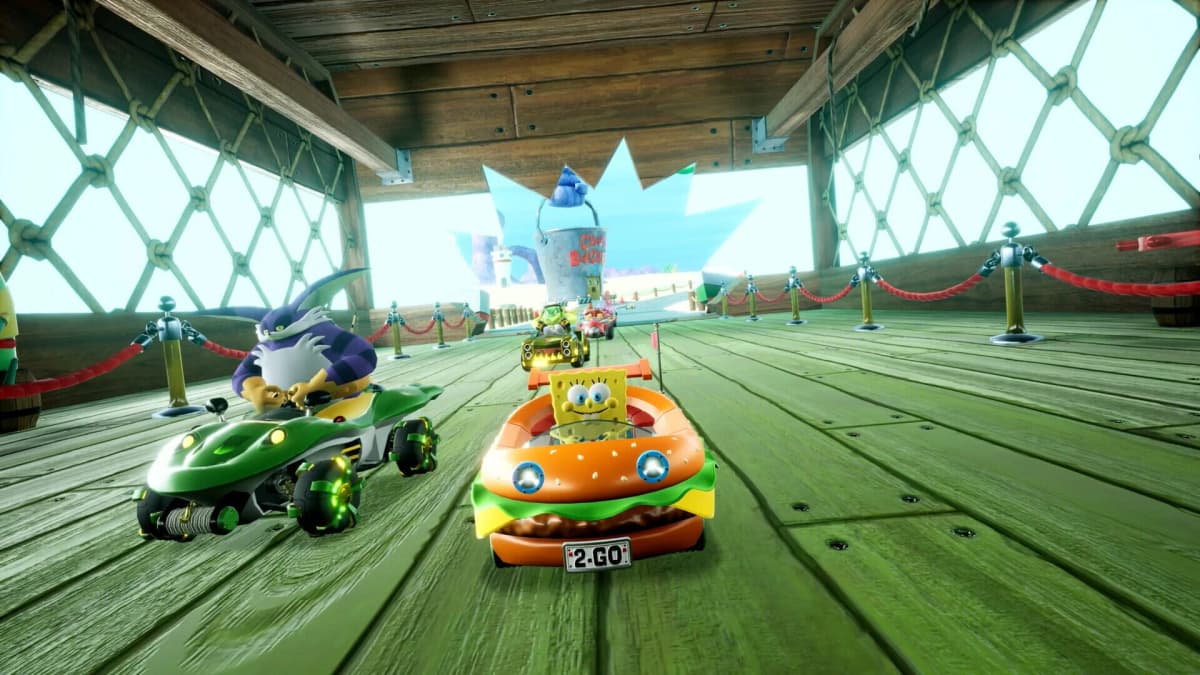 Sonic Racing: CrossWorlds : le mode Duel compte plus que les six packs de l’an deux