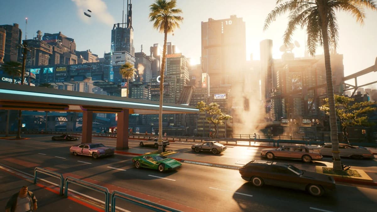 Cyberpunk 2077 : la mise à jour 2.5 veut changer les combats