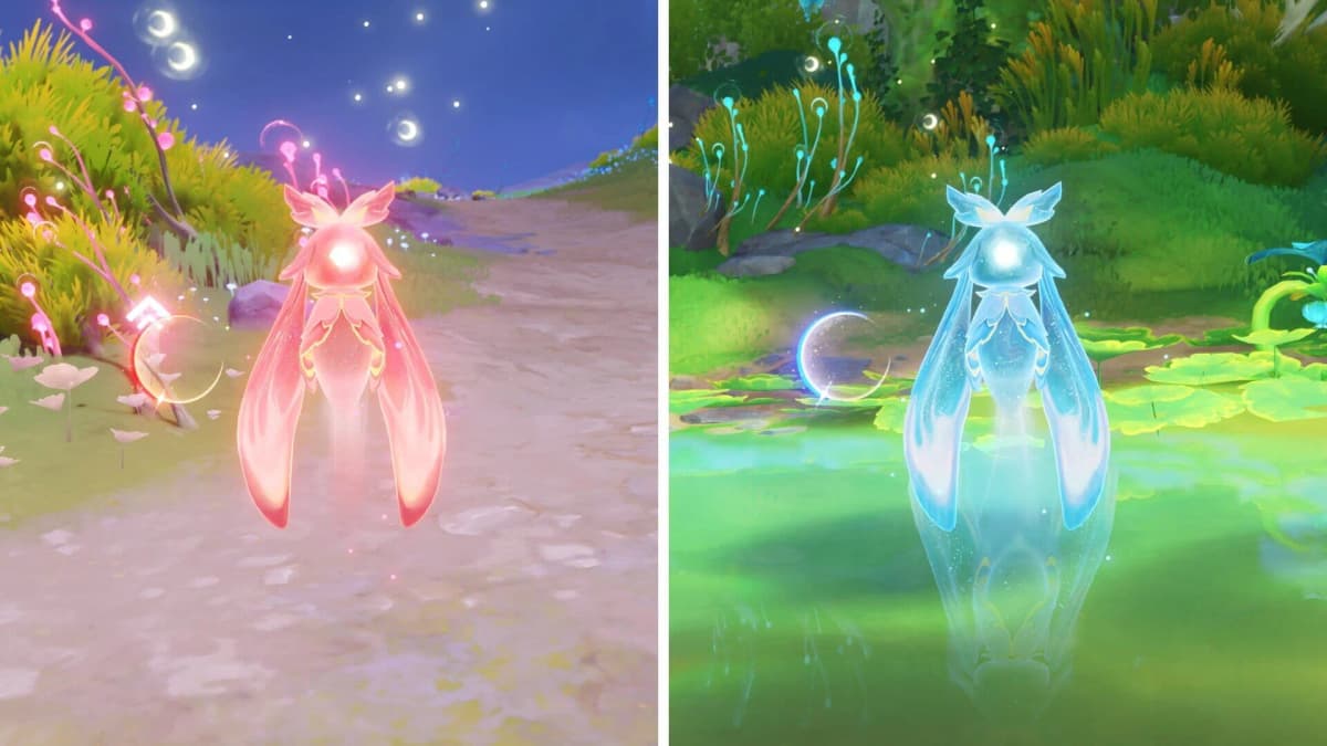 Genshin Impact 7.2 : Mitya change la donne à Snezhnaya