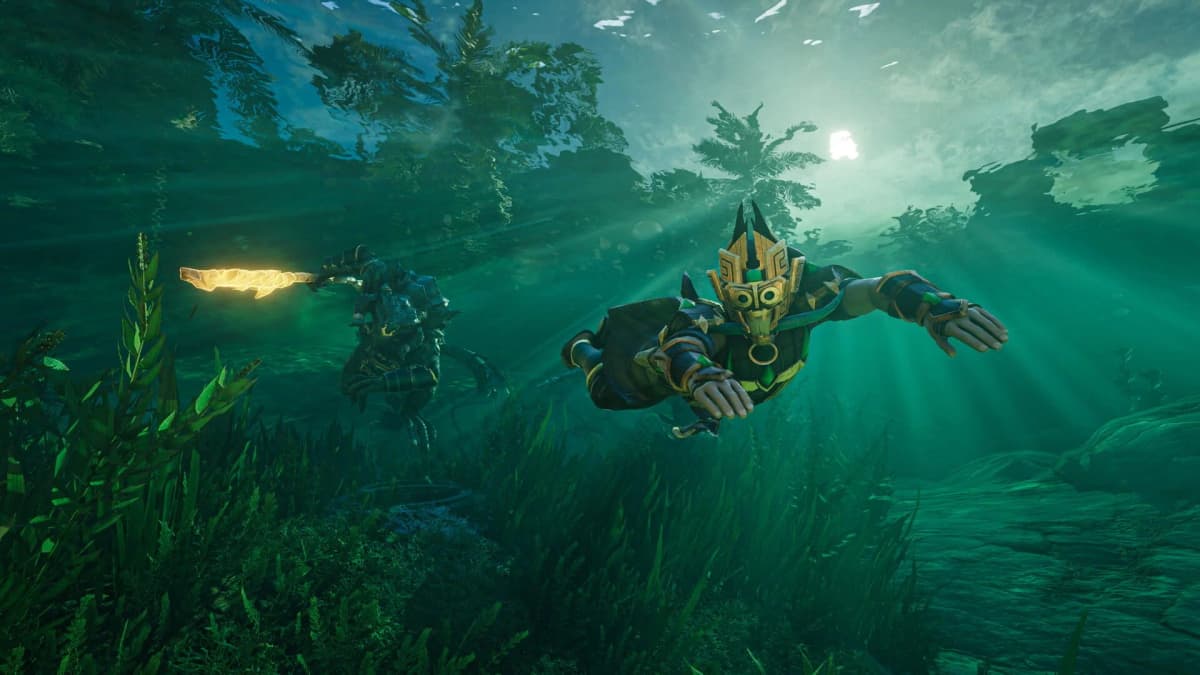 Enshrouded 1.0 : sur PS5, la coopération s’arrête à 8 joueurs