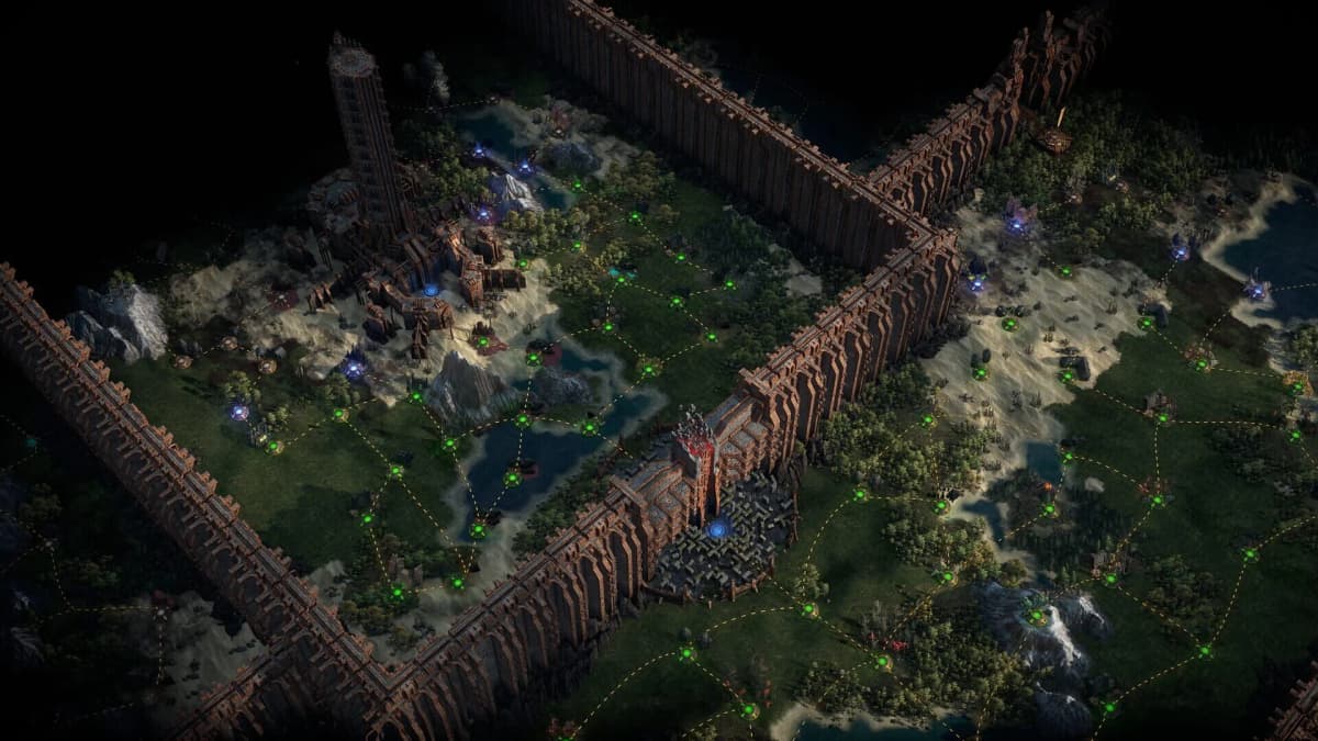 Path of Exile 2 : l’endgame progresse enfin, mais reste trop chargé