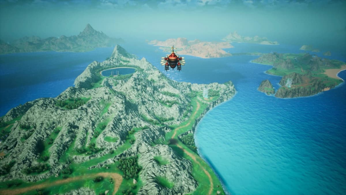 Final Fantasy Resonance : sur Switch 2, les Visions font la différence