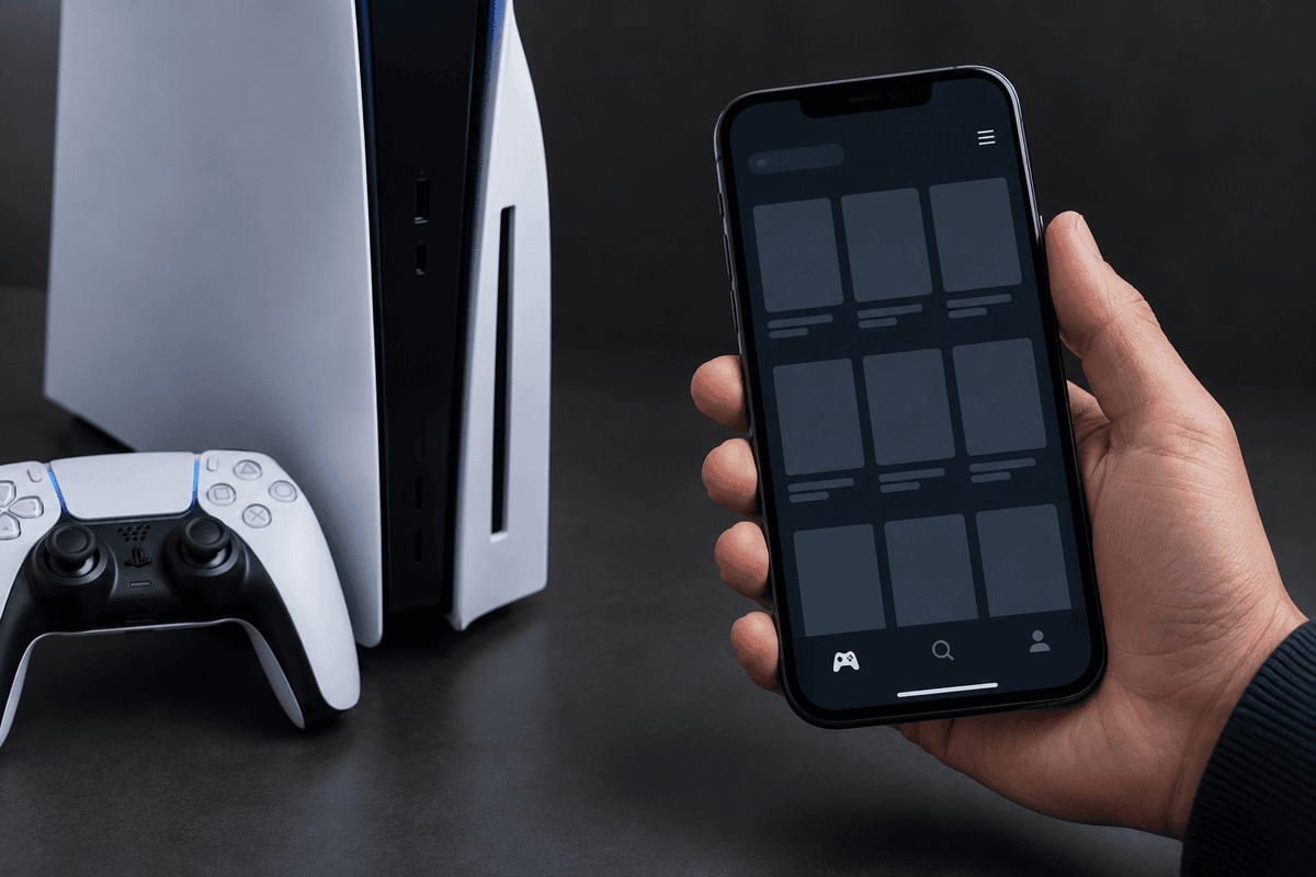 PlayStation : la fin des nouveaux disques en 2028 change l’achat