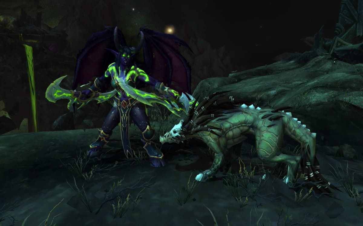 WoW arrive dans D&D : le vrai changement se joue dans les combats de boss