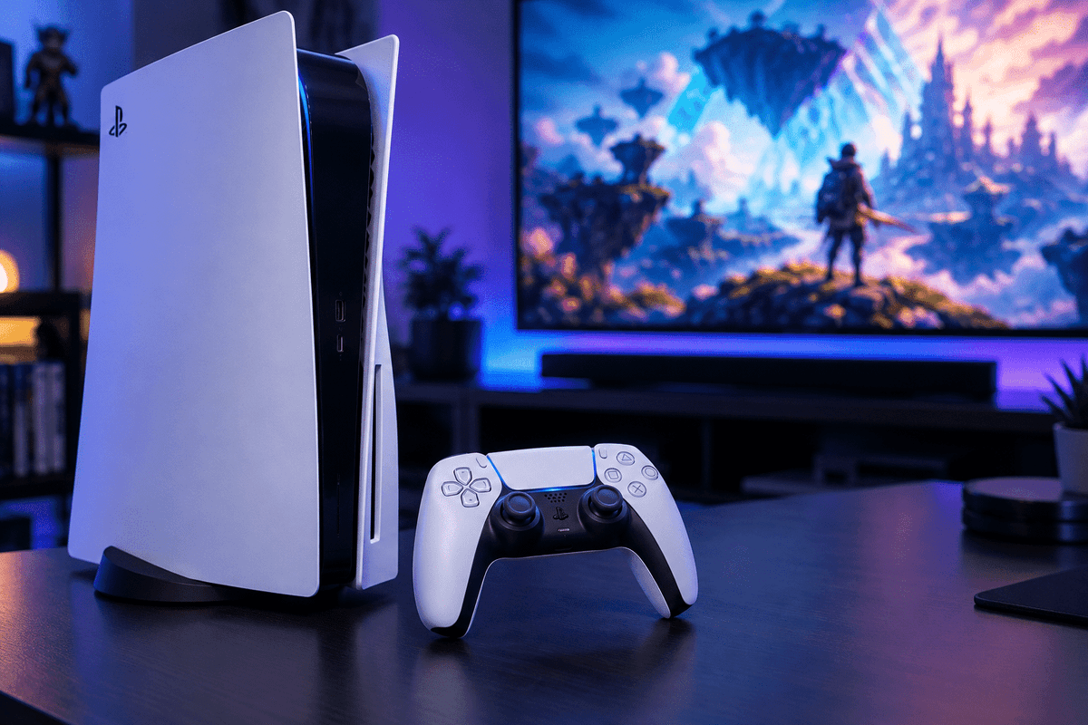 PS Plus Extra et Premium : 9 ajouts et 8 départs en octobre 2026