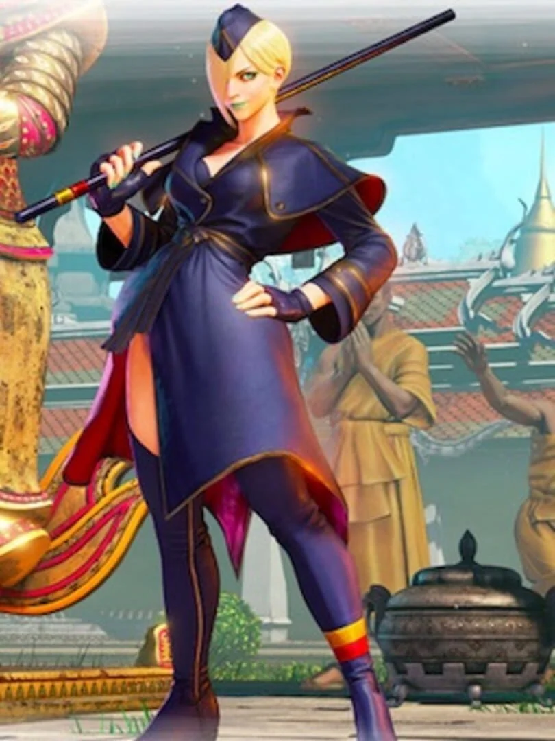 Street Fighter V retiré des boutiques : le hors-ligne tient bon
