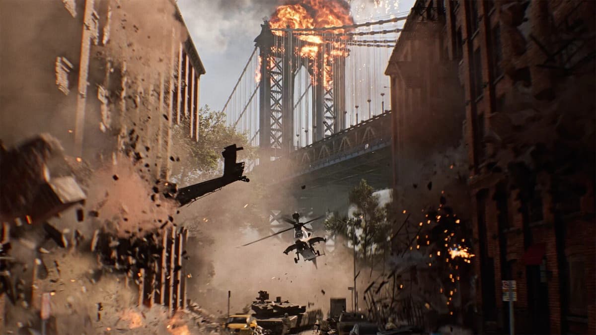Battlefield 6 : le retrait des objets Mass Effect dépasse le N7 Day