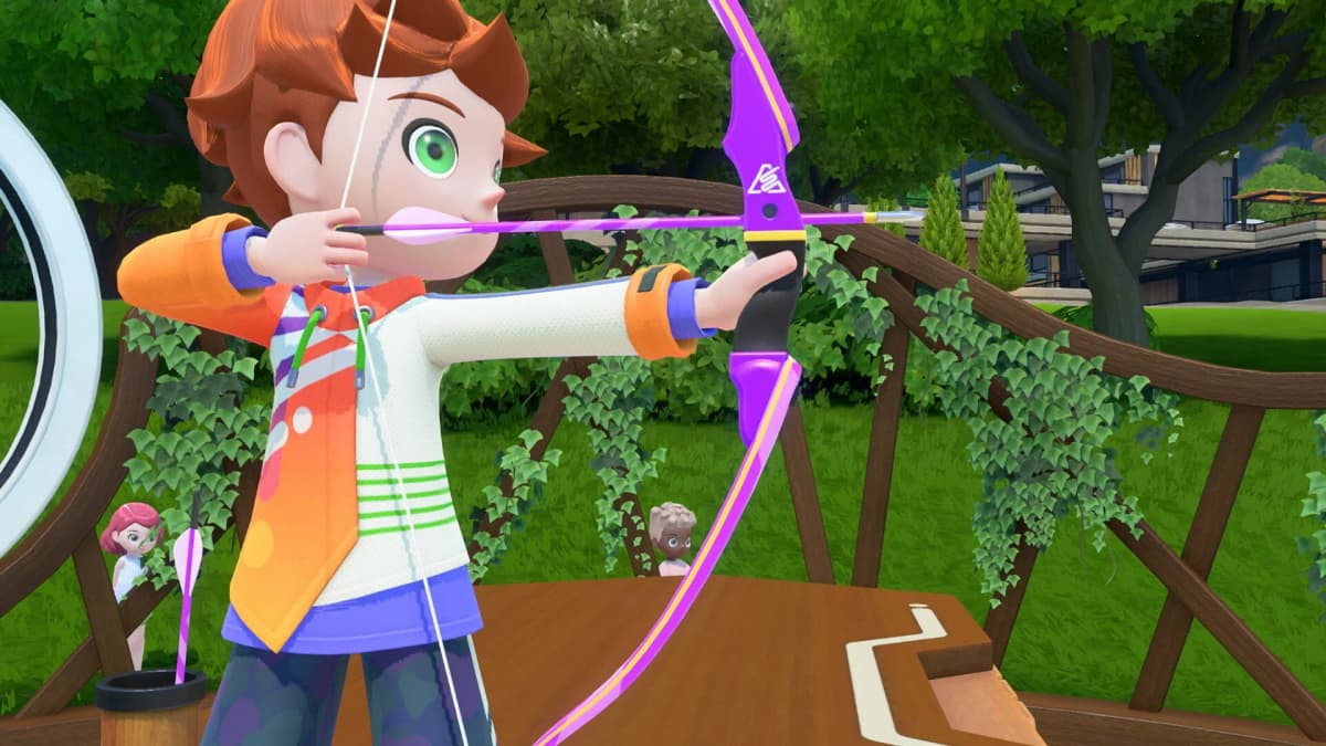 Nintendo Switch Sports Resort : le solo compte autant que les 12 sports
