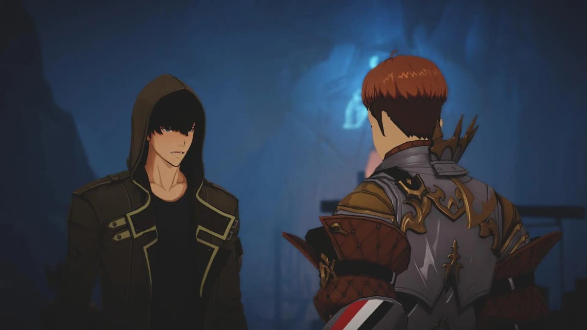 Solo Leveling: Arise Overdrive sur consoles : attention à la date française