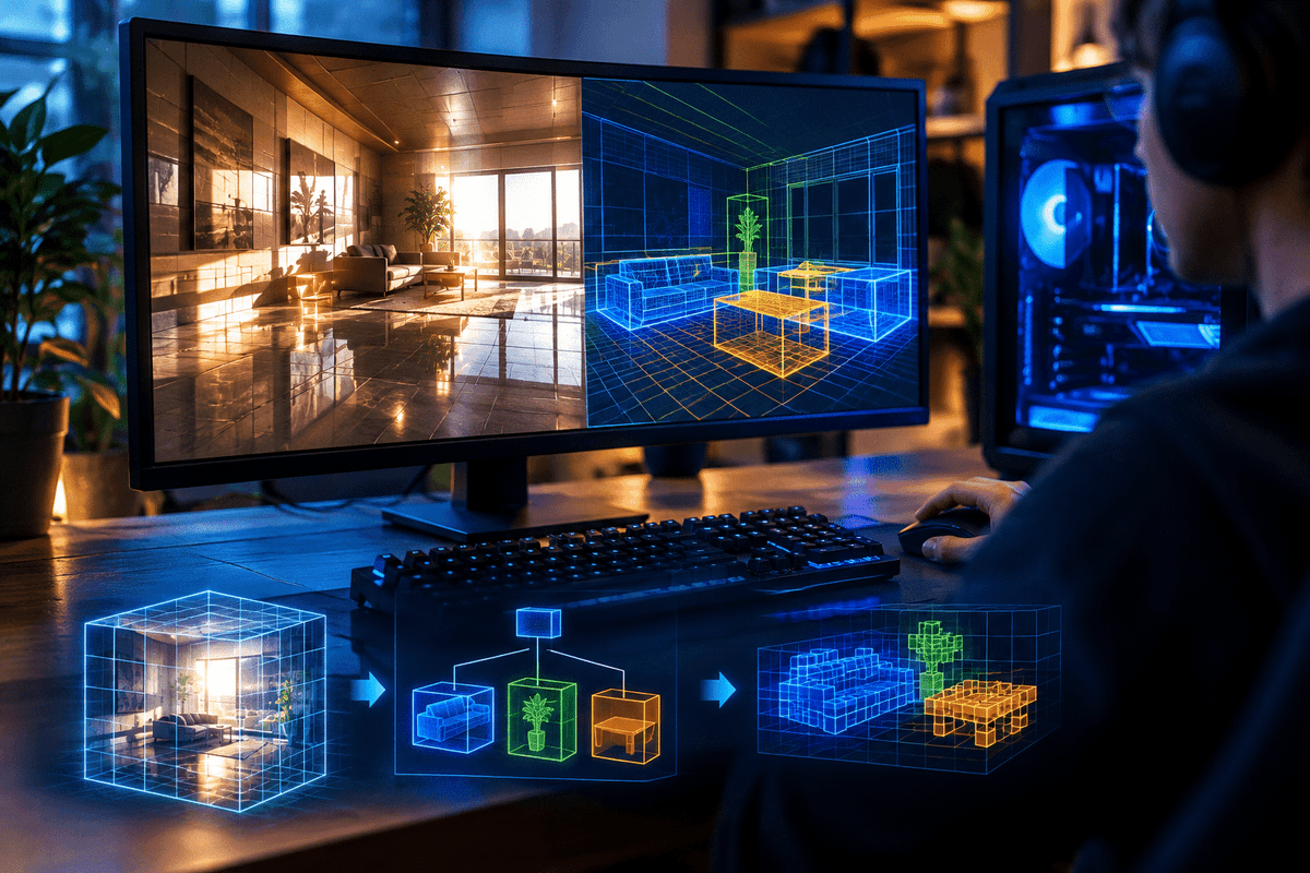 DirectX 12 : PTLAS et clusters ciblent le coût du ray tracing