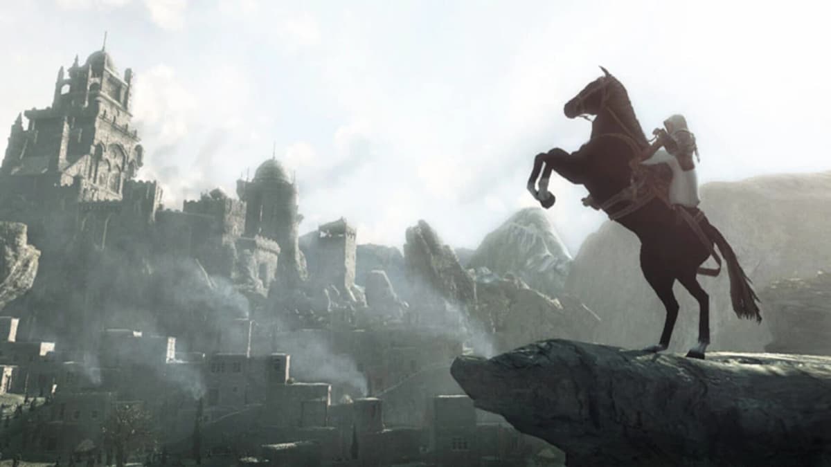 Assassin’s Creed Destiny : une fuite ne fait pas un jeu achevé
